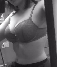25P College Girl One 