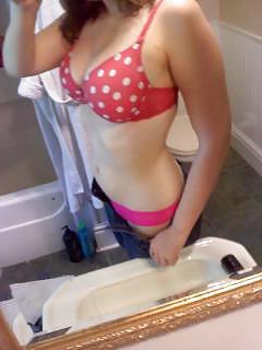 25P College Girl One 