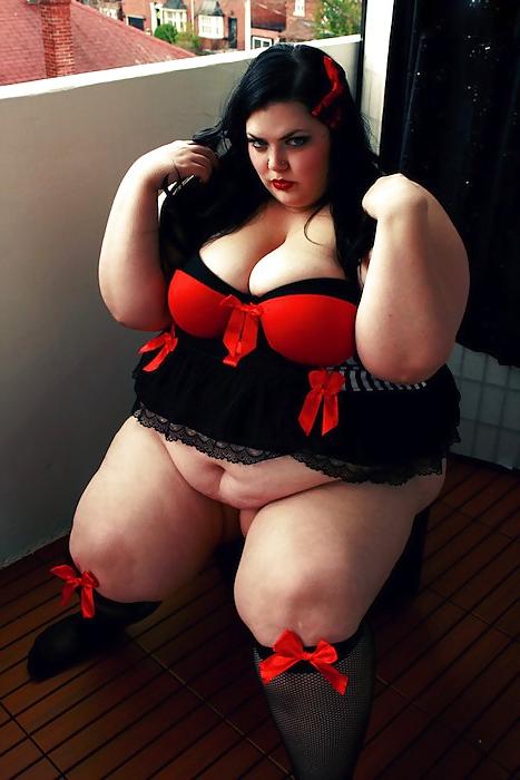 17P More Big Beautiful Woman