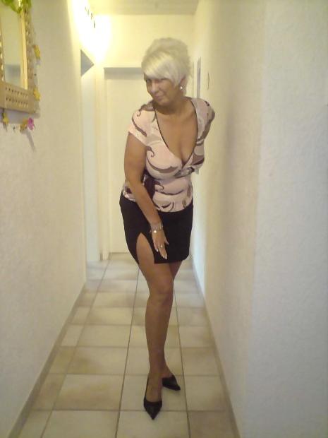 24P Very sexy German milf
