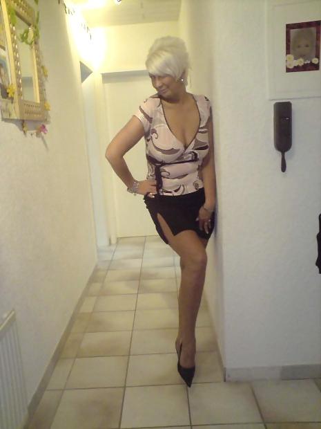 24P Very sexy German milf