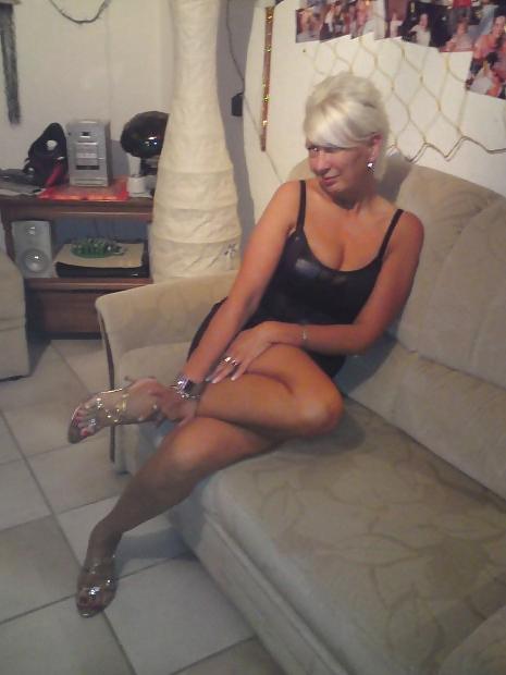 24P Very sexy German milf