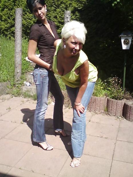 24P Very sexy German milf