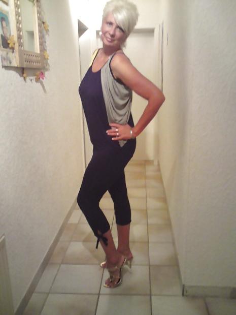 24P Very sexy German milf