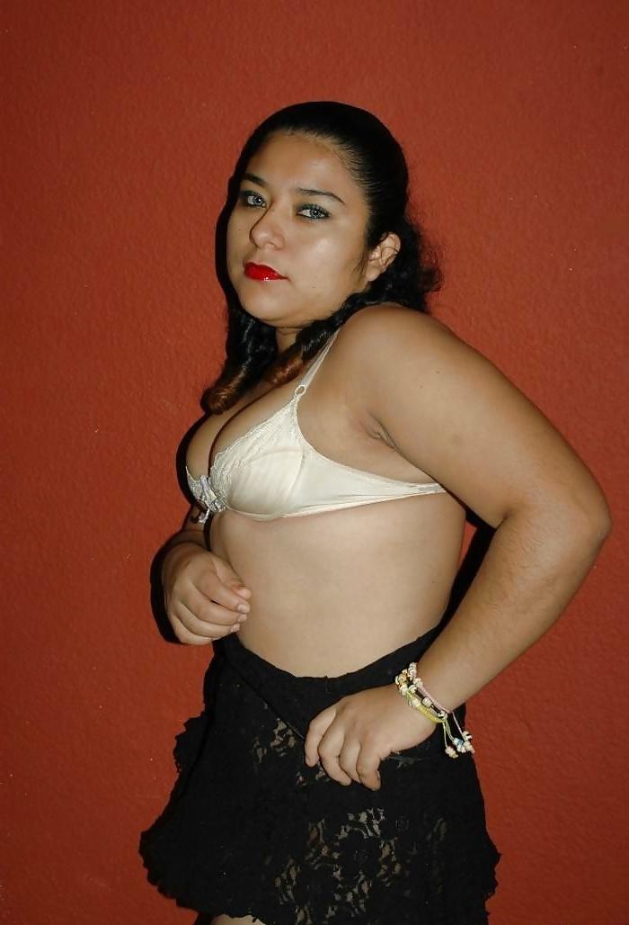 20P Mexican 3 (fatty and hairy)