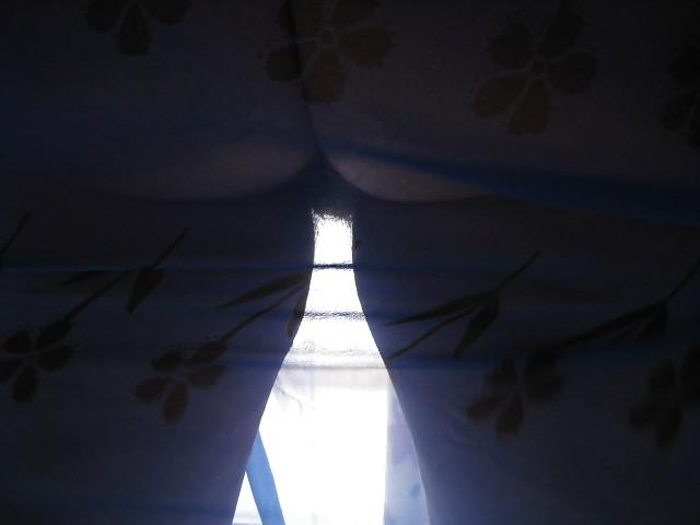25P Hairy wife
