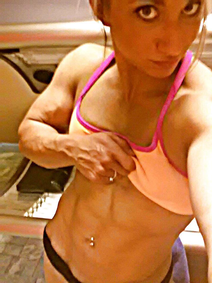 25P Fitness Babe 003