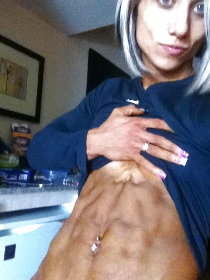 25P Fitness Babe 003