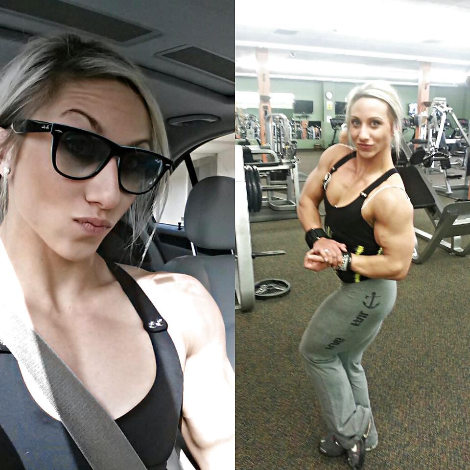 25P Fitness Babe 003