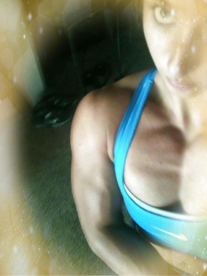 25P Fitness Babe 003