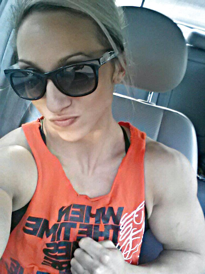 25P Fitness Babe 003