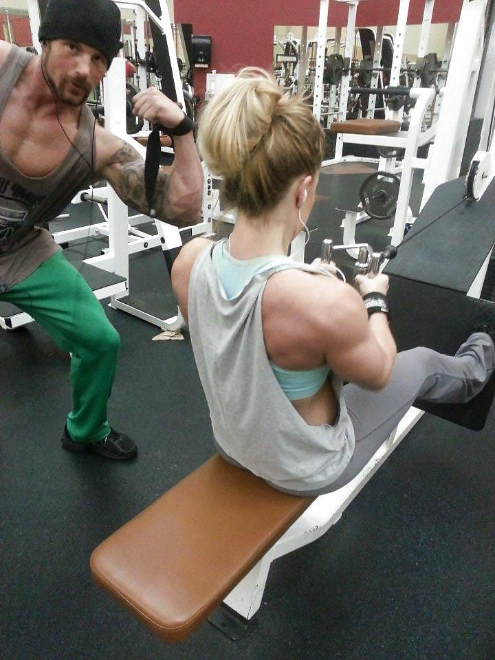 25P Fitness Babe 003