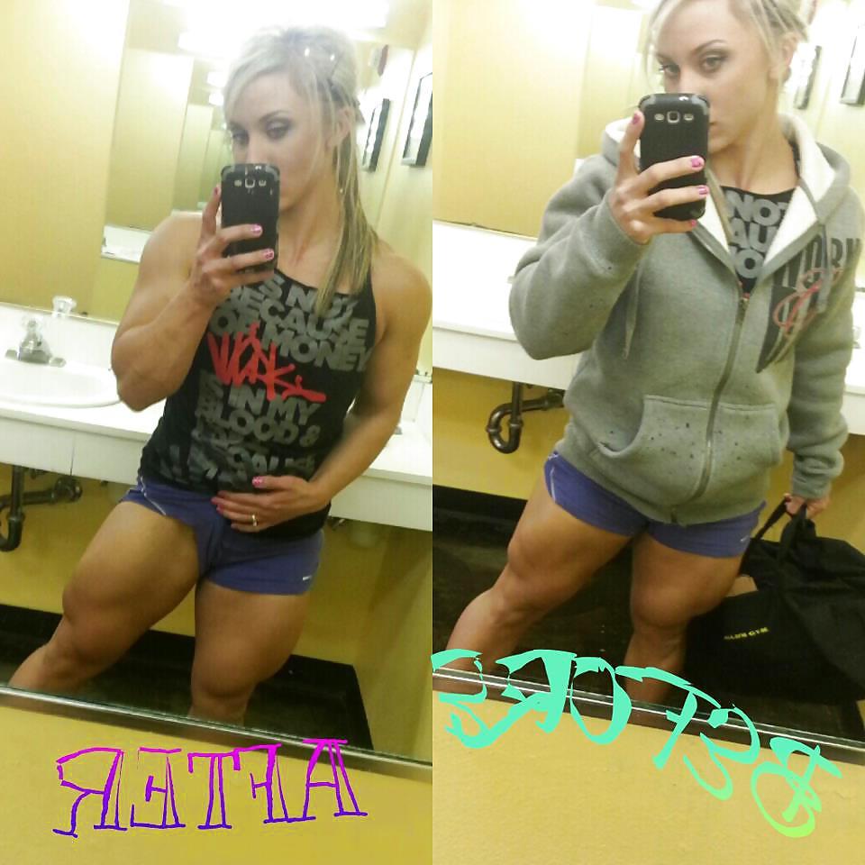 25P Fitness Babe 003