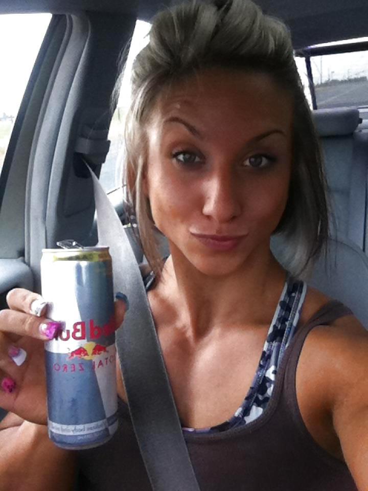 25P Fitness Babe 003