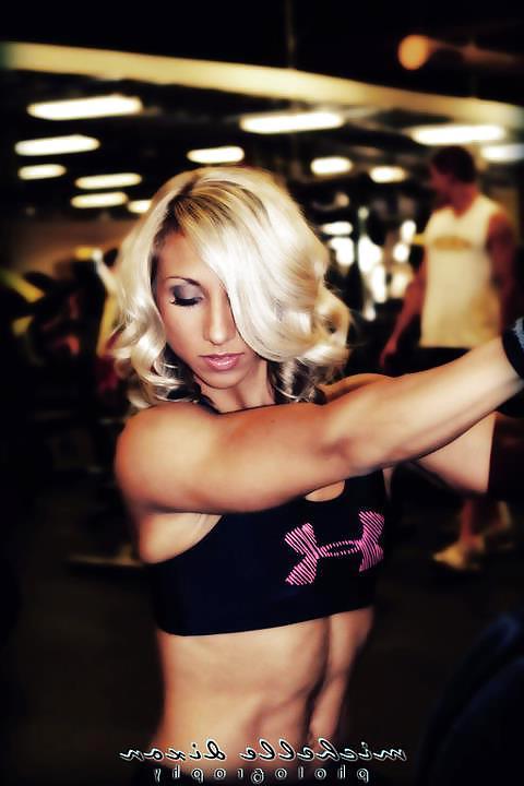 25P Fitness Babe 003