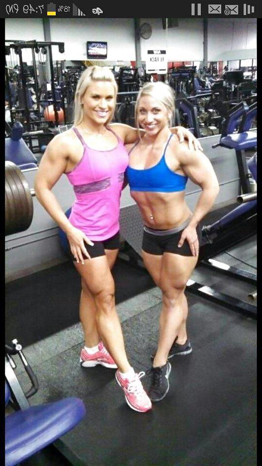 25P Fitness Babe 003