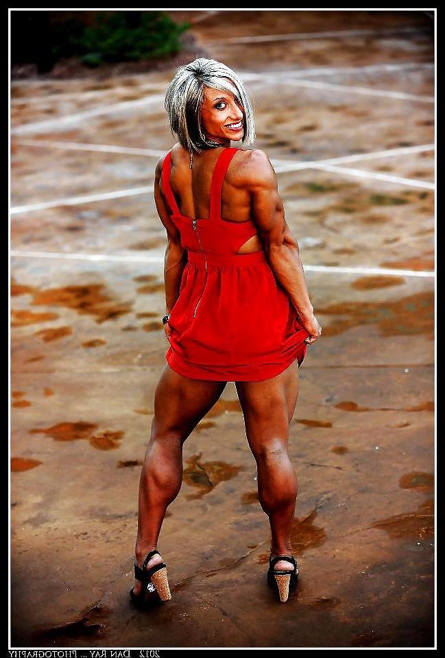 25P Fitness Babe 003