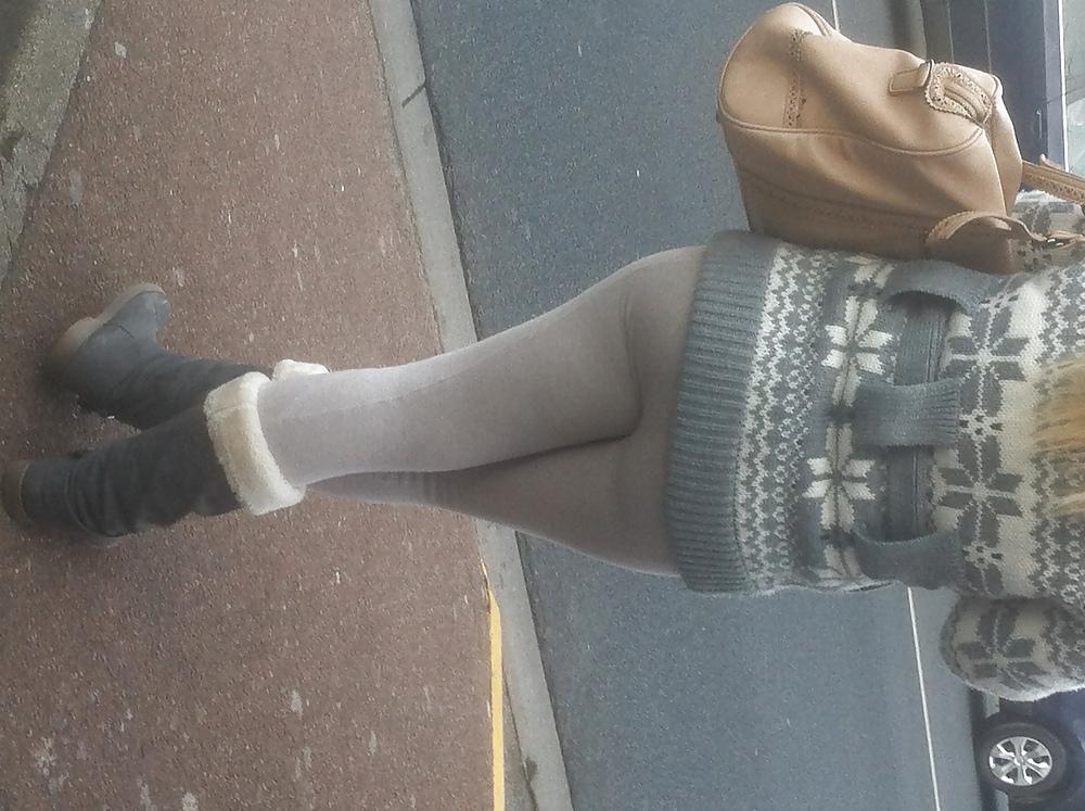 5P Yoga Pants 