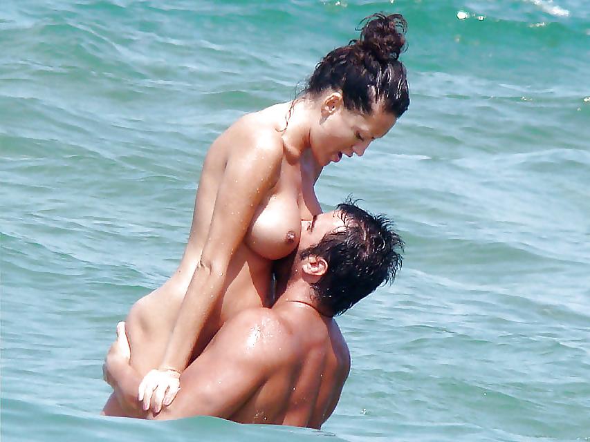 21P Nude Beach Voyeur 27