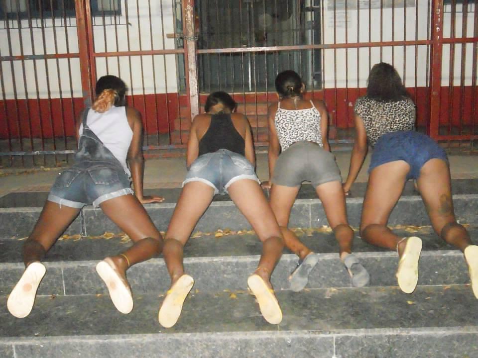 23P Latina ass is the best 16