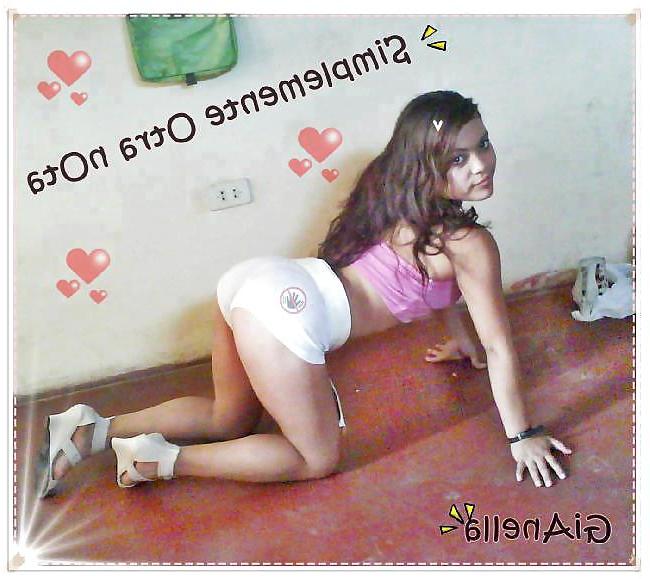 23P Latina ass is the best 16