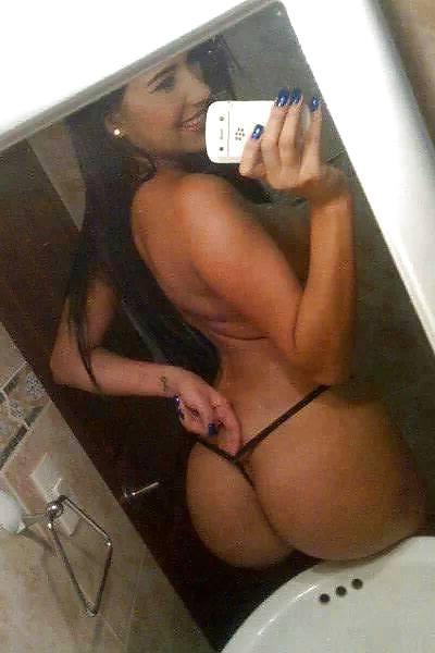 23P Latina ass is the best 16