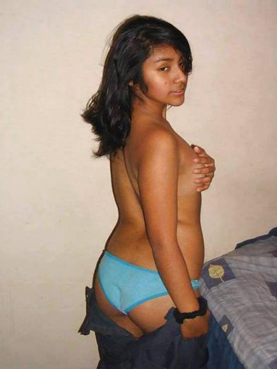 23P Latina ass is the best 16