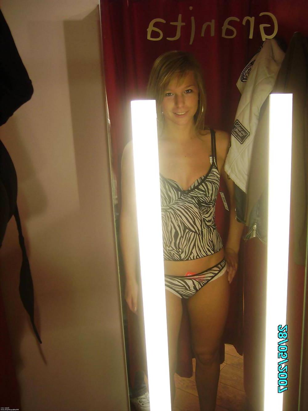 24P Girl On Beach