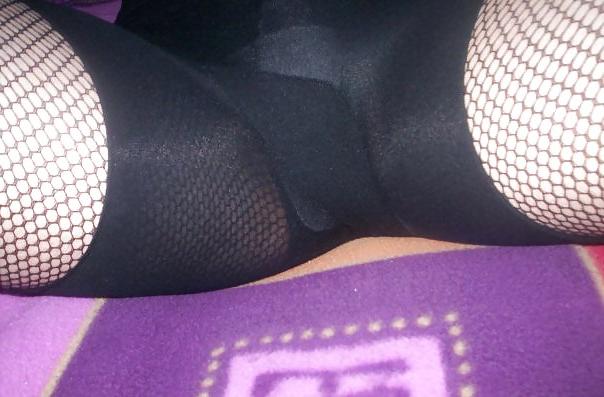 25P Turkish Corap nylon fetish