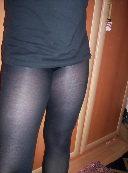 25P Turkish Corap nylon fetish