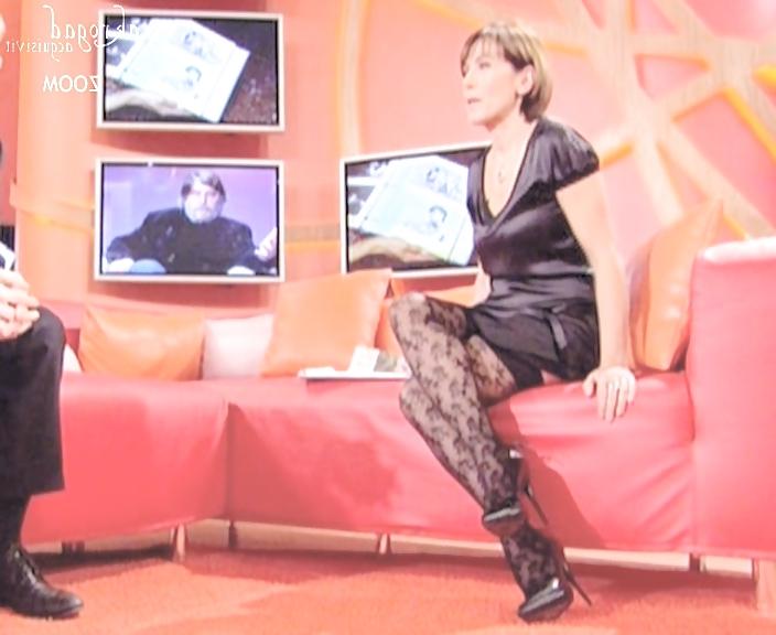 25P Barbara D'Urso (Italian Milf)