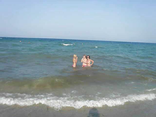 25P The beach 138