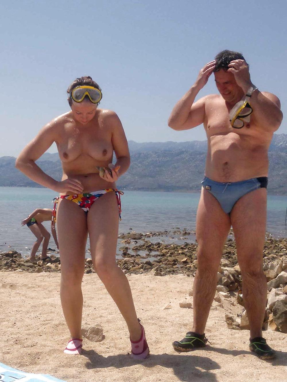 25P The beach 138