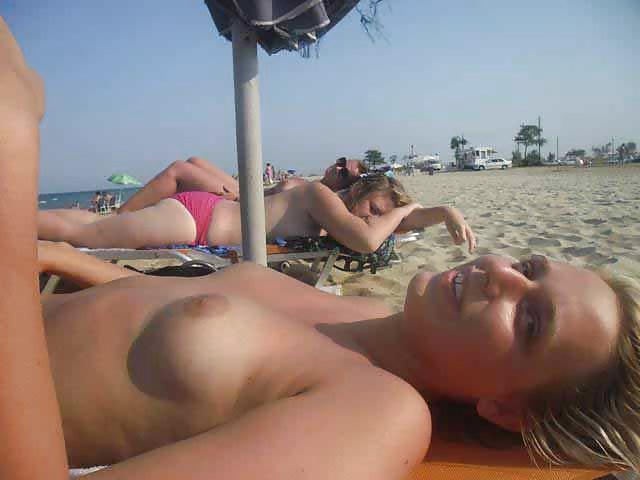 25P The beach 138