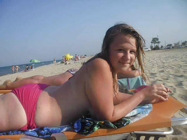25P The beach 138