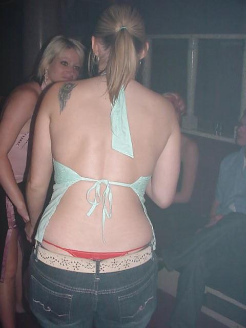 25P String Flashing