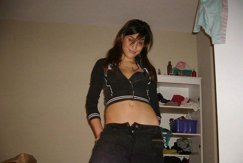 25P Former Miss Secret Sex Photos!!! Part1