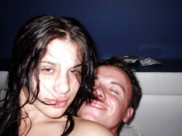25P Former Miss Secret Sex Photos!!! Part1