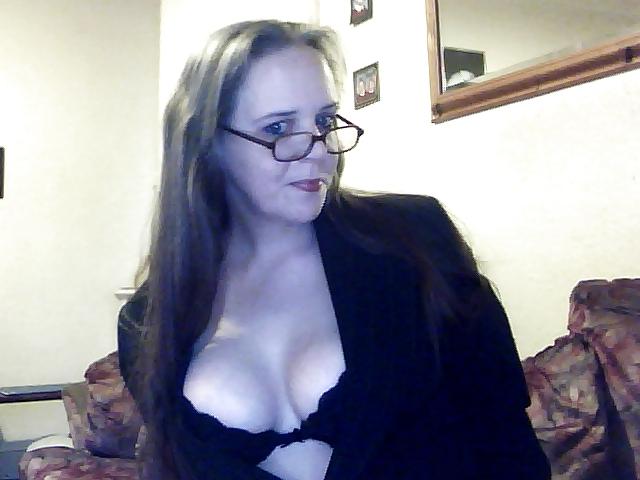 6P Secretary look