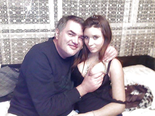10P Old men getting all the hot teen girls
