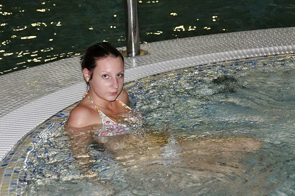 25P Czech woman with perfect forms