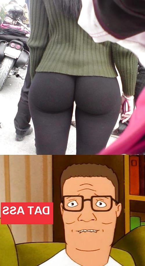 17P Yoga Pants #3