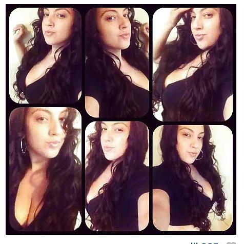 13P Sexy Latino Baby Mother 