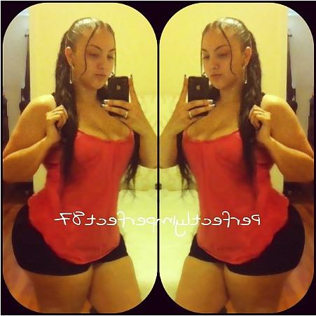 13P Sexy Latino Baby Mother 