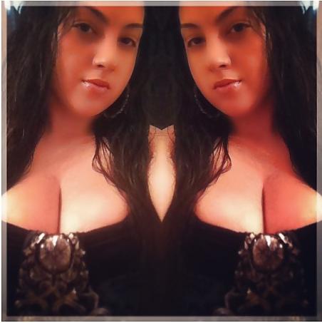13P Sexy Latino Baby Mother 