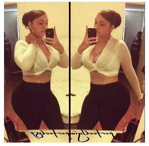 13P Sexy Latino Baby Mother 