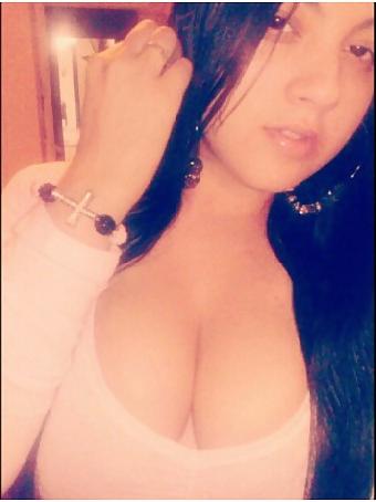 13P Sexy Latino Baby Mother 