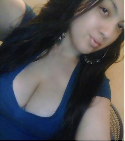 13P Sexy Latino Baby Mother 