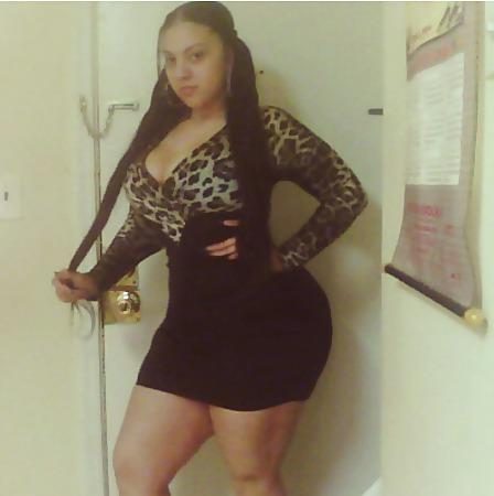 13P Sexy Latino Baby Mother 