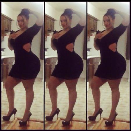 13P Sexy Latino Baby Mother 